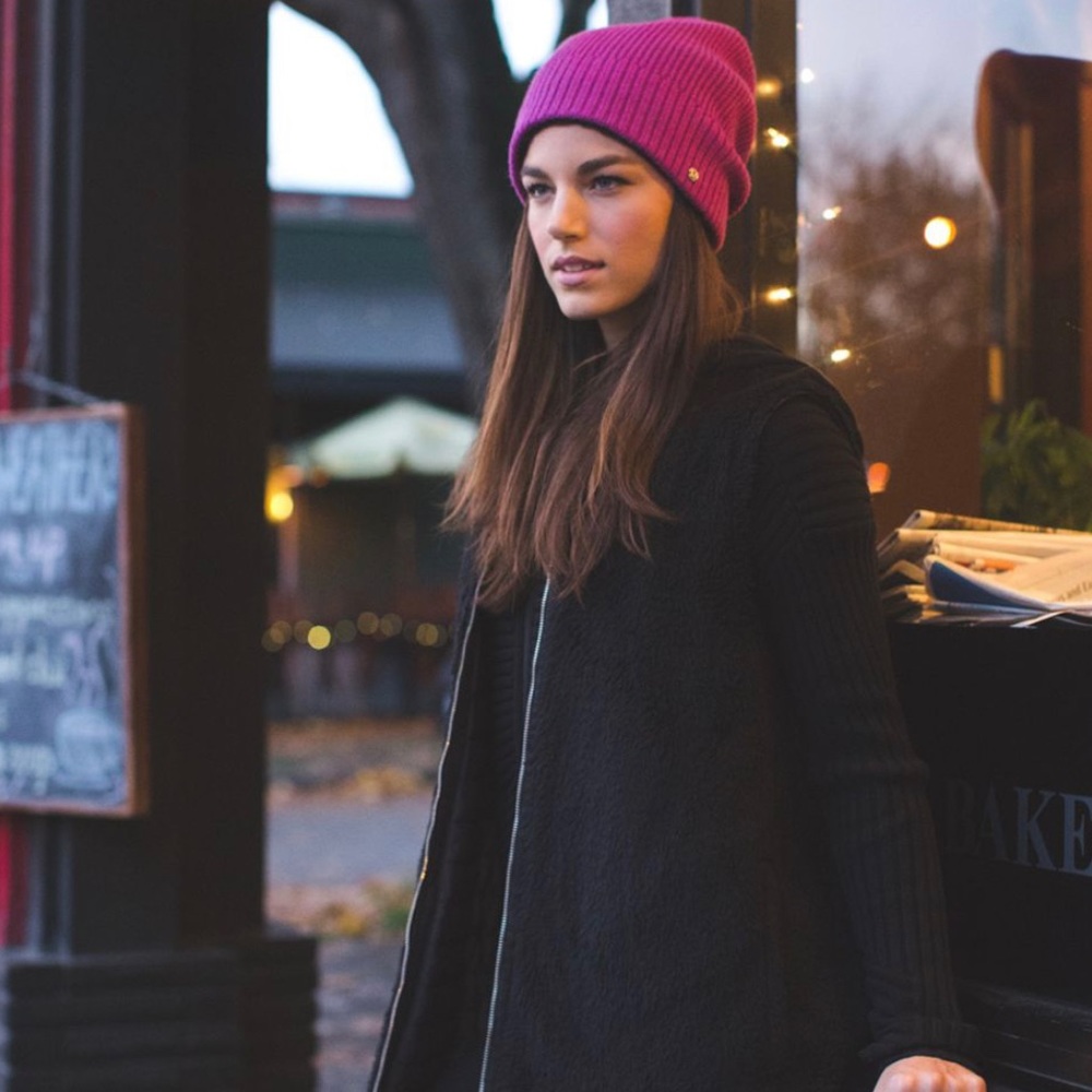 Lululemon Totally Toasty Toque/beanie EUC